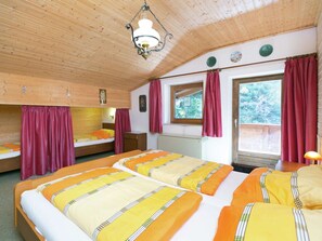 3 bedrooms, individually furnished - Apartment in Salzburgerland Near the ski Area (Viehhofen)