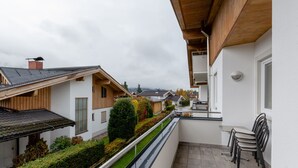 Apartment | Balcony - Superb Apartment in Piesendorf With Balcony (Piesendorf)