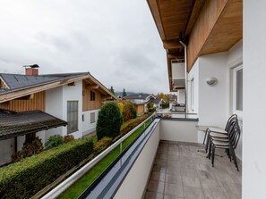 Apartment | Balcony - Superb Apartment in Piesendorf With Balcony (Piesendorf)