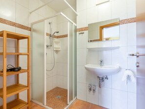 Apartment | Bathroom - Superb Apartment in Piesendorf With Balcony (Piesendorf)