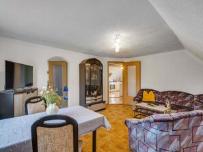 Apartment | Wohnbereich