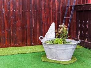 Apartment | Außenbereich