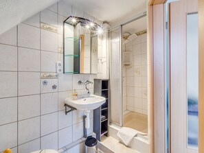 Lägenhet | Badrum