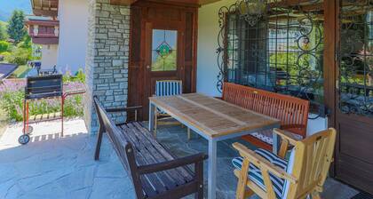 Holiday Home in Neukirchen am Großvenediger near Ski Slope