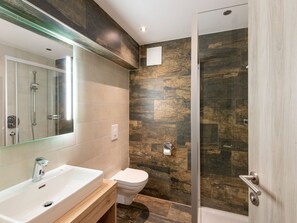 Appartement | Salle de bain