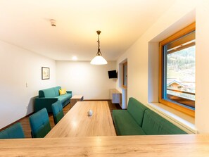 Leilighet | Spiseområde