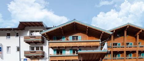 Apartamento | Exterior