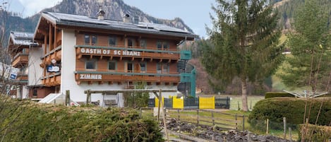 Apartment | Exterior