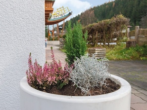 Apartment | Innendetails