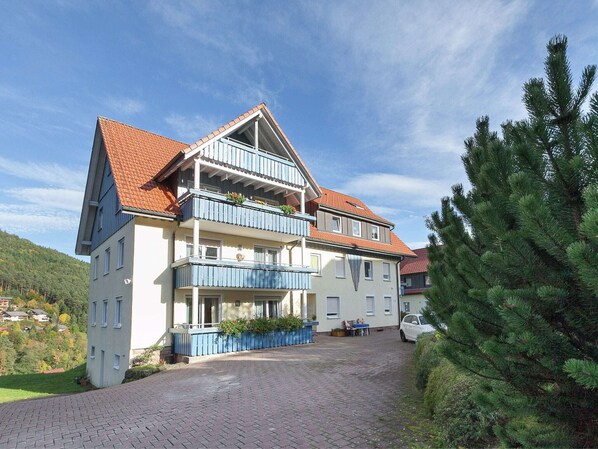 Apartment | Exterior