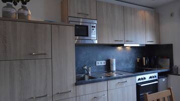 House | Private kitchen