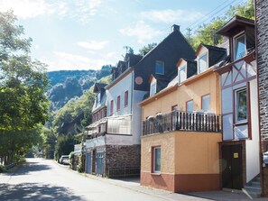House | Exterior