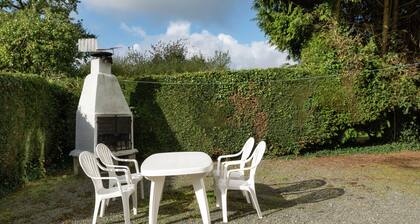 House With a Magnificent View Over the Surrounding, Wifi Included