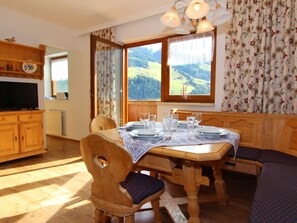 Apartment | Eigene Küche | Kühlschrank, Mikrowelle, Geschirrspüler