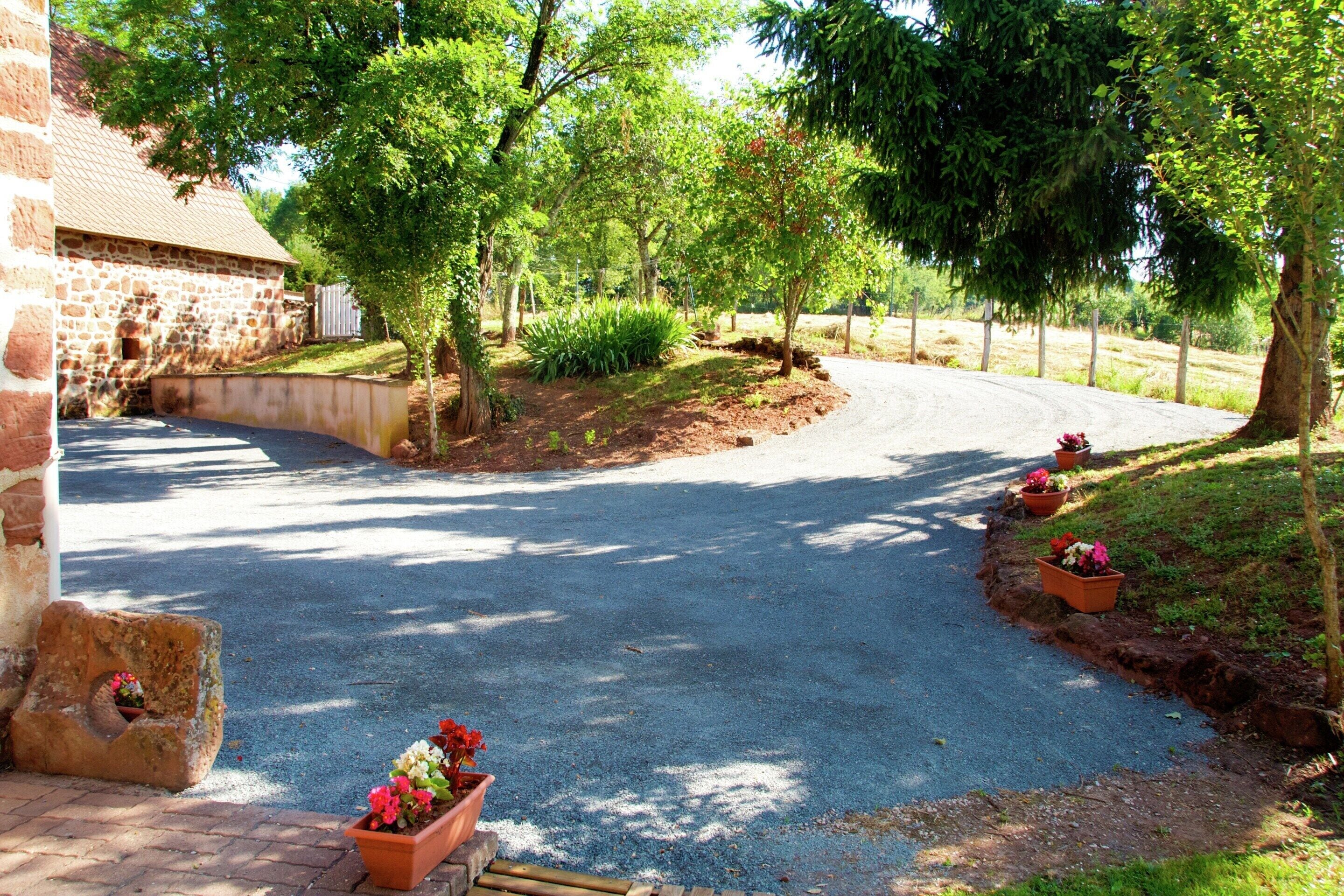 House | Garden