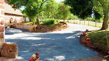 House | Garden