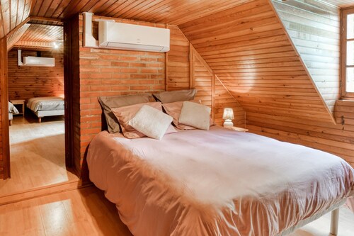 Beautiful Holiday Home With Pool in Teillots