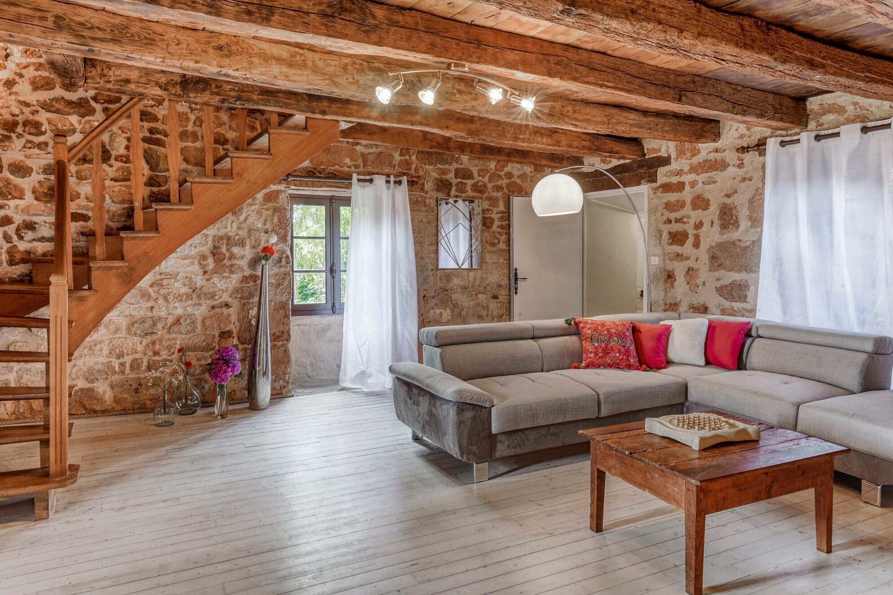 House | Living room