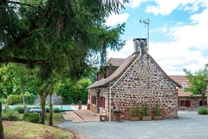Casa | Exterior