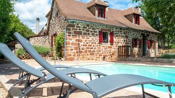 Nhà | Ngoại thất