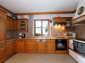 Apartment | Private kitchen