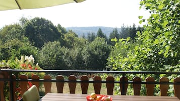 Chalet | View from property