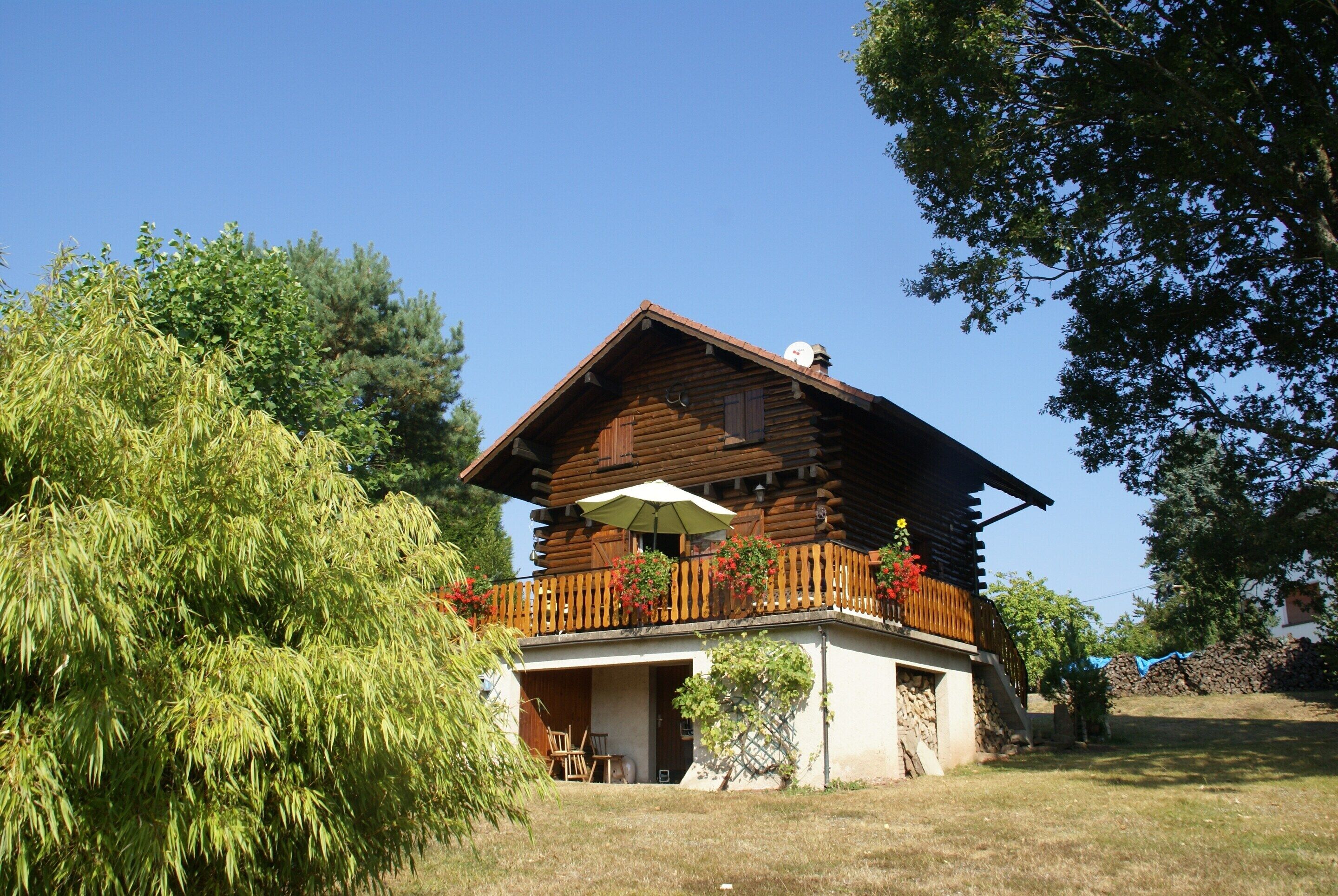 Chalet | Exterior