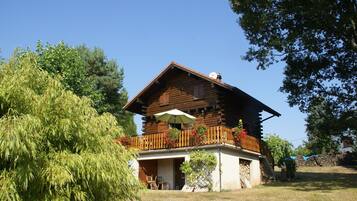 Chalet | Exterior