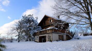 Chalet | Eksterior