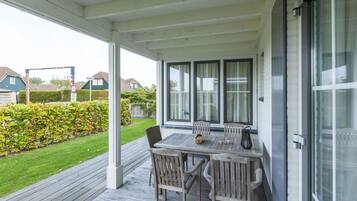House | Balcony