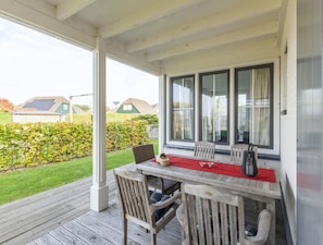 House | Balcony