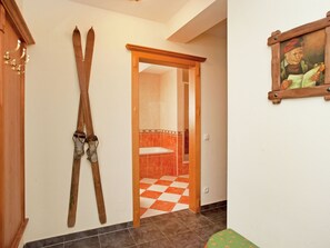 Chalet | Spa