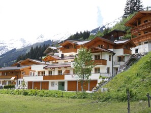 Chalet | Extérieur