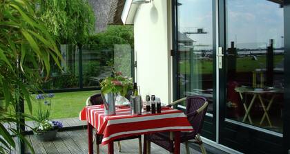 Holiday Home in Steendam by Schild Lake