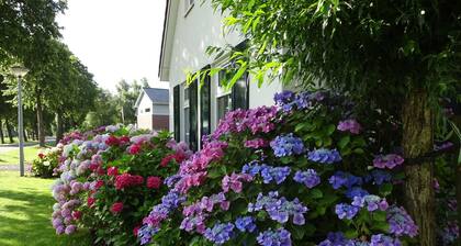 Holiday Home in Steendam by Schild Lake
