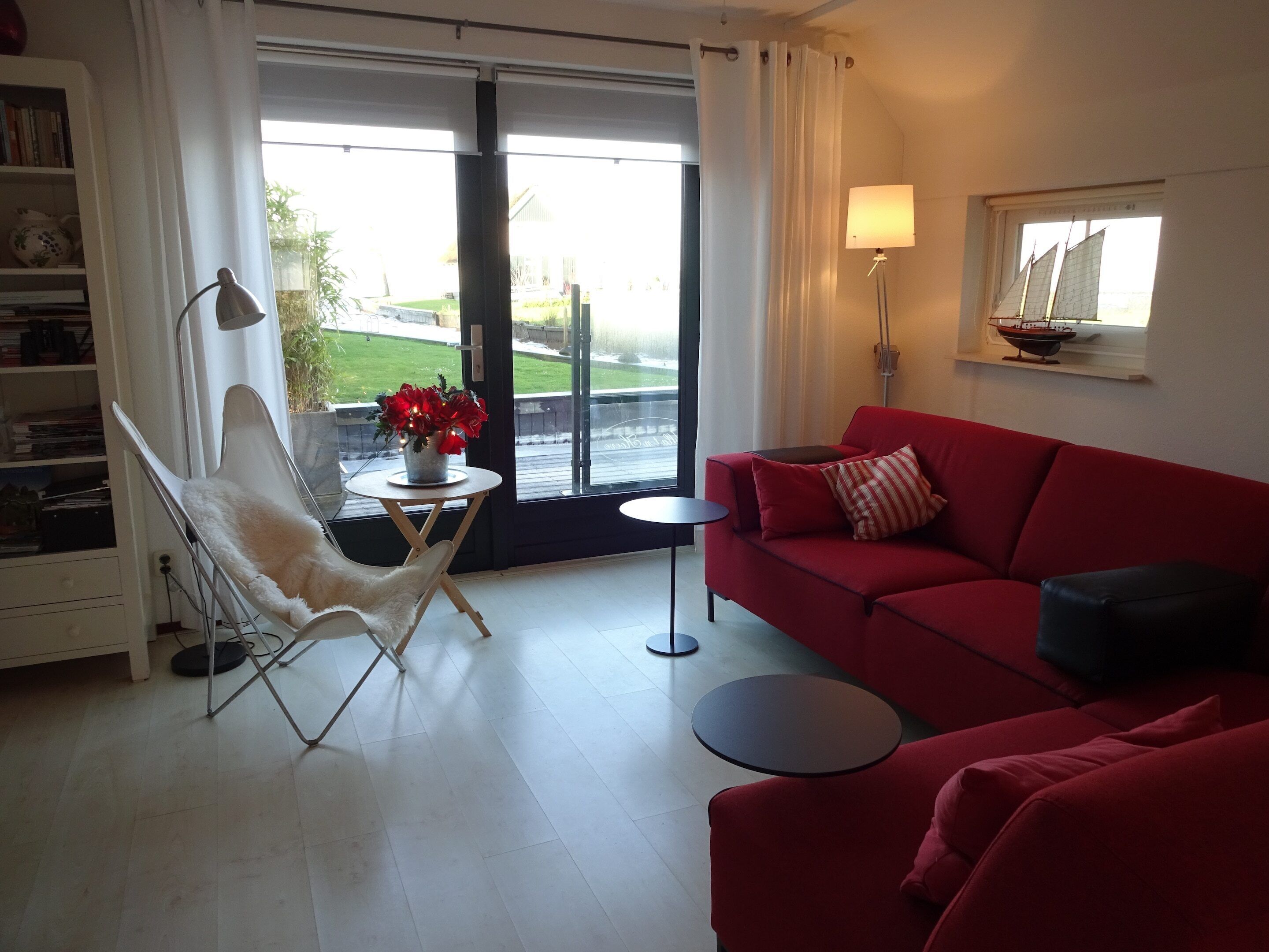Hus | Oppholdsrom