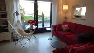 Hus | Oppholdsrom