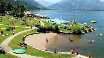 Rumah | Pemandangan dari properti