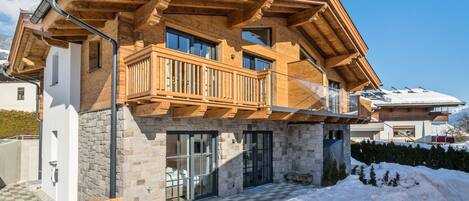 Hus | Udendørsområde