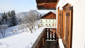 Unclassified image, 2 of 20, button - Cosy Holiday Home in Salzburg With Garden and Mountain Views (Krispl)