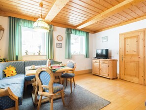 Apartment | Wohnzimmer