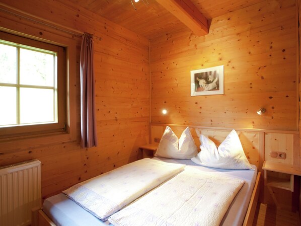 Ferienhaus | 6 Schlafzimmer, individuell eingerichtet, Bettwäsche