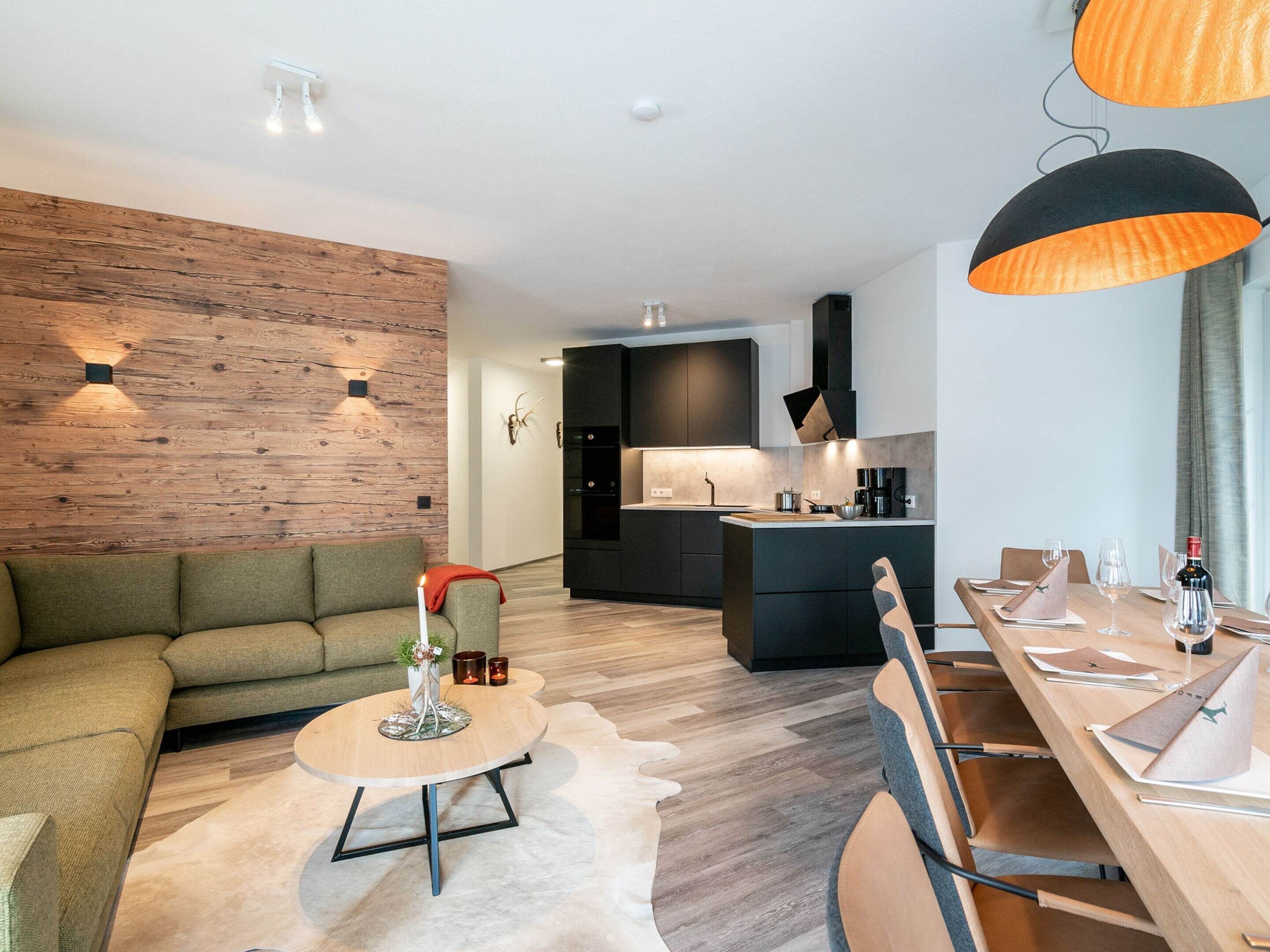 Chalet | Dineren