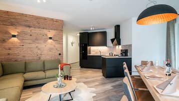 Chalet | Dineren