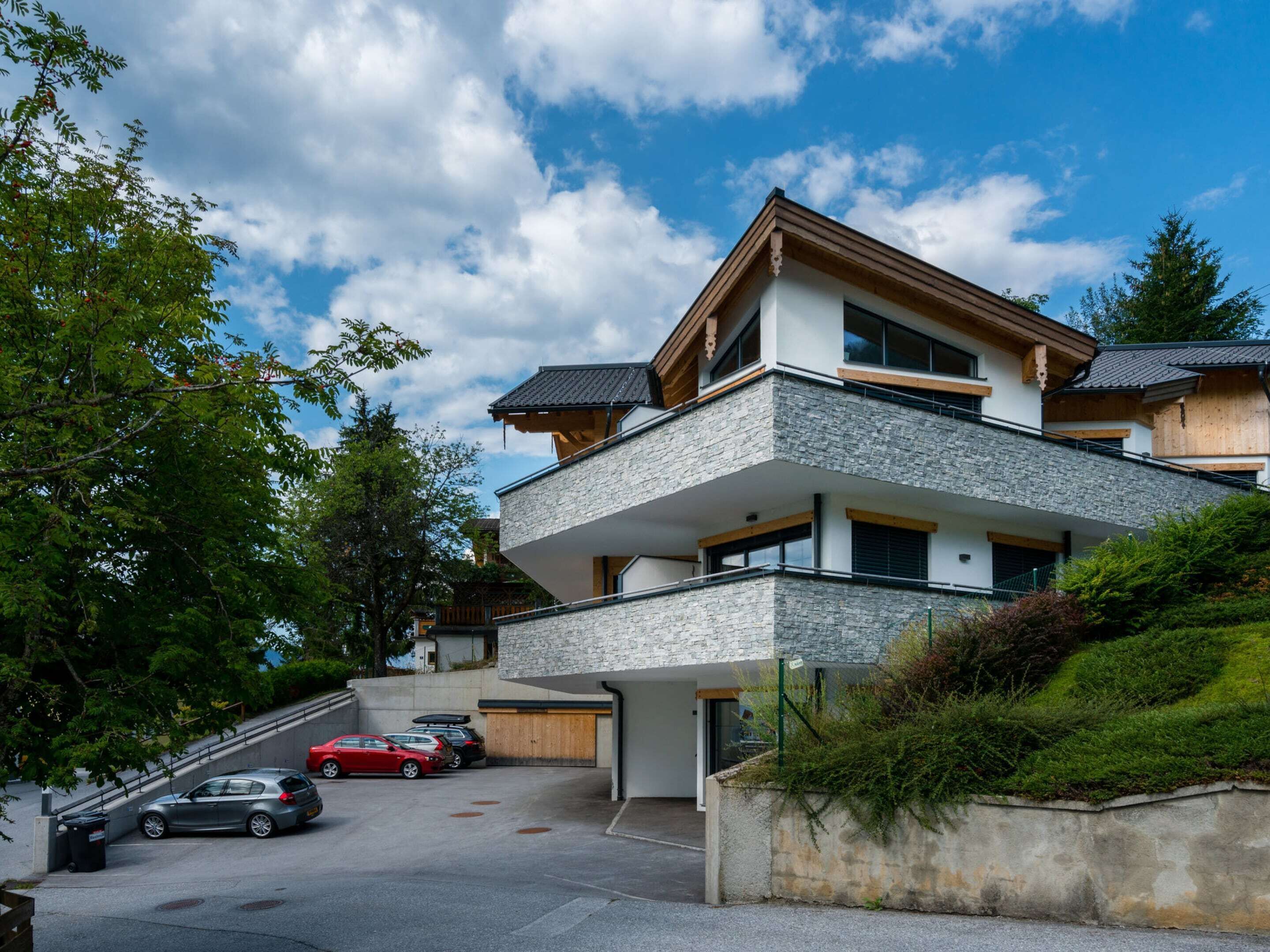 Chalet | Exterieur