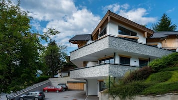 Chalet | Exterieur