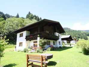 Apartment | Außenbereich