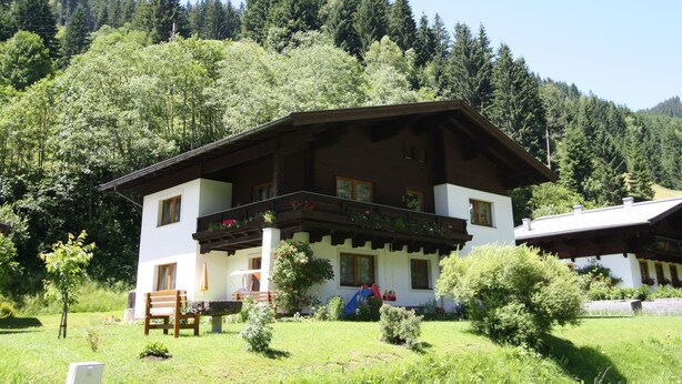 Unclassified image, 1 of 22, button - Spacious Apartment near Ski Area in Salzburg (Dienten am Hochkoenig)