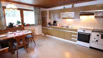 Apartment | Eigene Küche