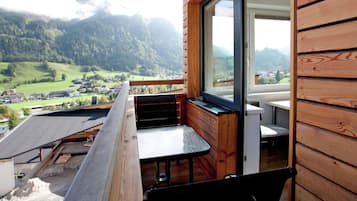 Apartment | Außenbereich